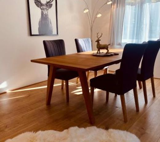 Arlberg Kristall Appartements