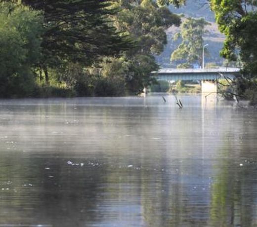 River Front Estate