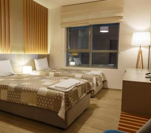 Hotel Frigopan