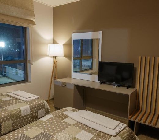 Hotel Frigopan