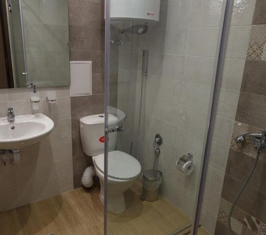 Hotel Frigopan
