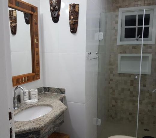 Flat 31 SUN HOUSE Maresias