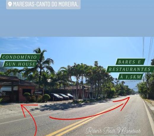 Flat 31 SUN HOUSE Maresias