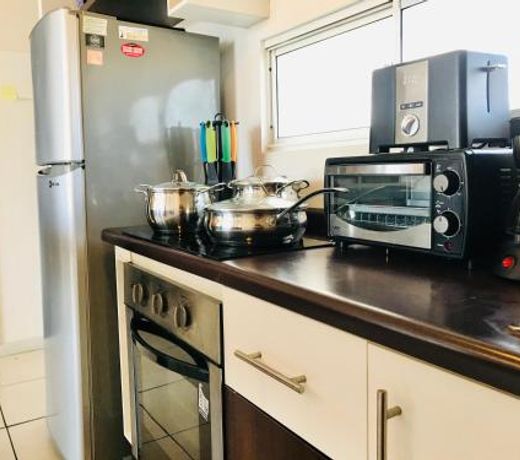 Nicoland Playa y piscina La Serena