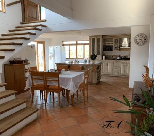 Finca Alejandria