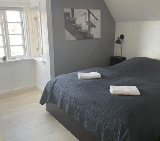 Skagen lejlighed - Sct. Laurentiivej th
