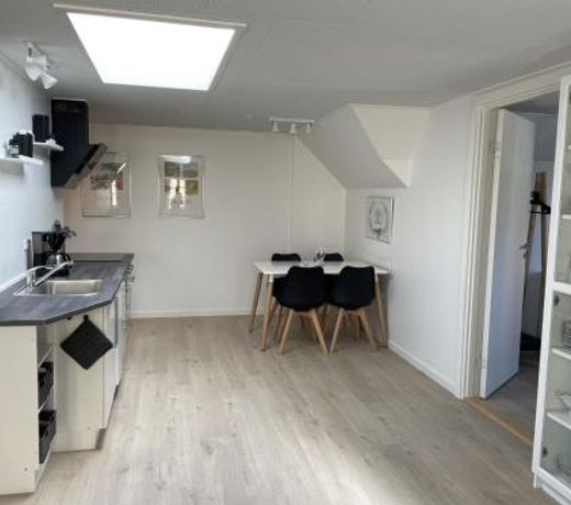 Skagen lejlighed - Sct. Laurentiivej th