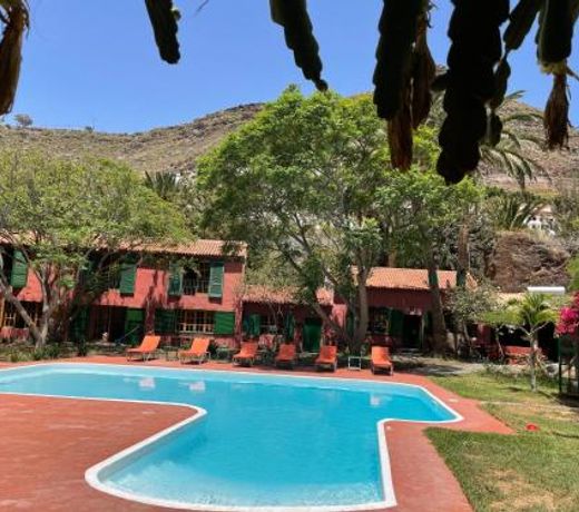 La Casa del Molino de Viento