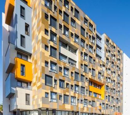 Aparthotel Adagio access Montpellier Centre