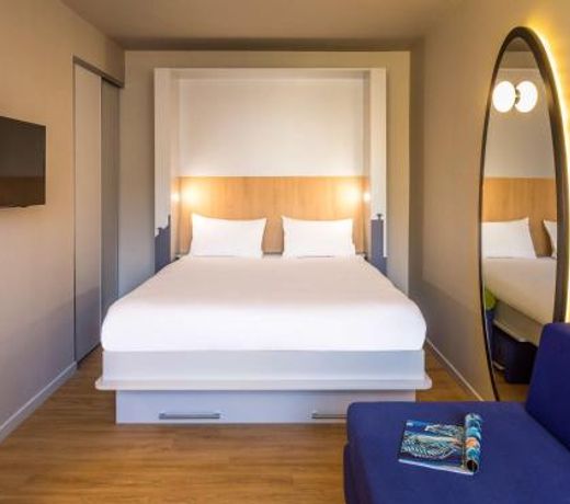 Aparthotel Adagio access Montpellier Centre