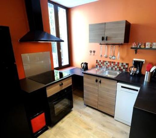 Appartement Charlannes