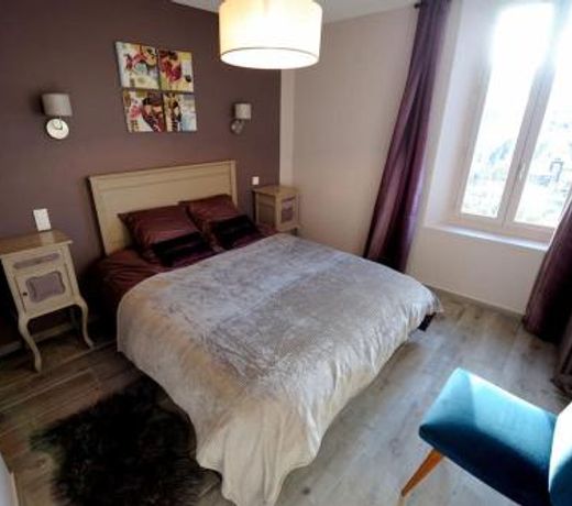 Appartement Charlannes