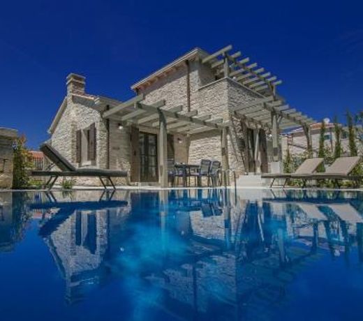 Stone Villa Zahara