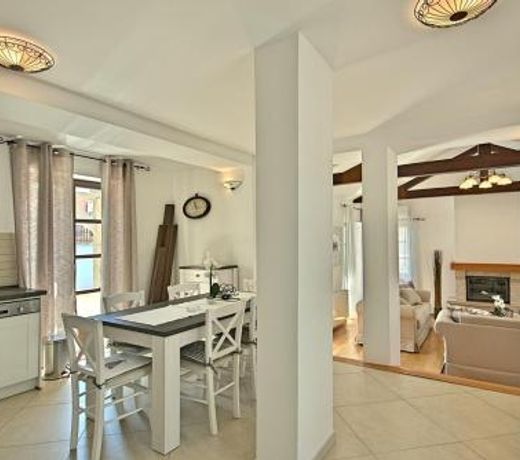 Luxury Stone Villa Zanelli