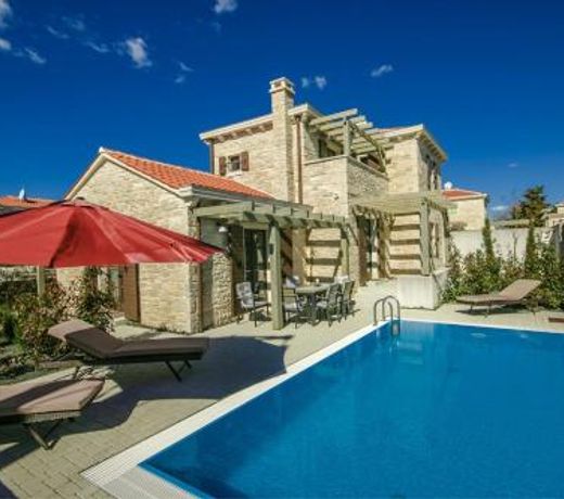 Stone Villa Zegna
