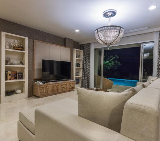 Villa Deh Simba at Ayana With Private Pool