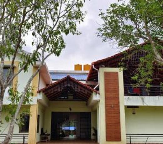 Sugamya Farm Guesthouse