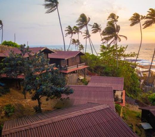Alcove Resort Vagator