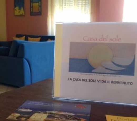 La Casa del Sole