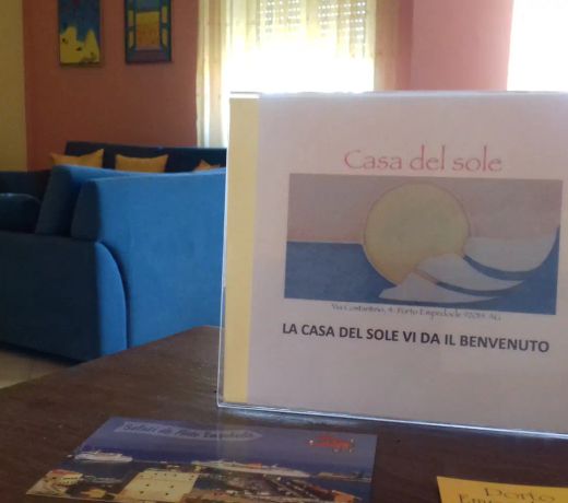La Casa del Sole