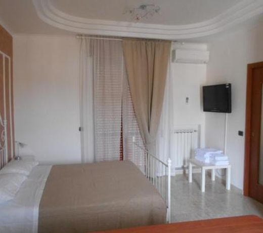 Appartamento mare e monti Two