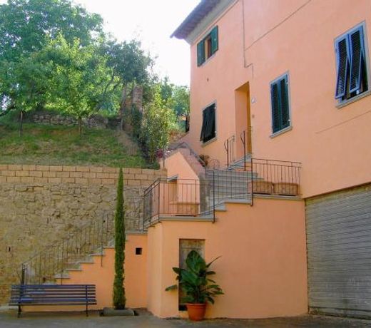 Appartamenti La Rocca