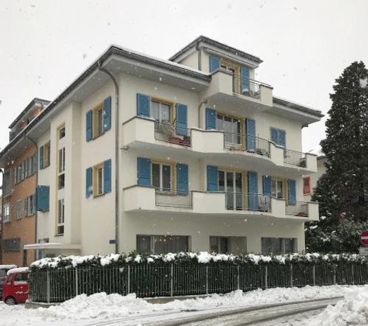 Brig City Garden Apartment