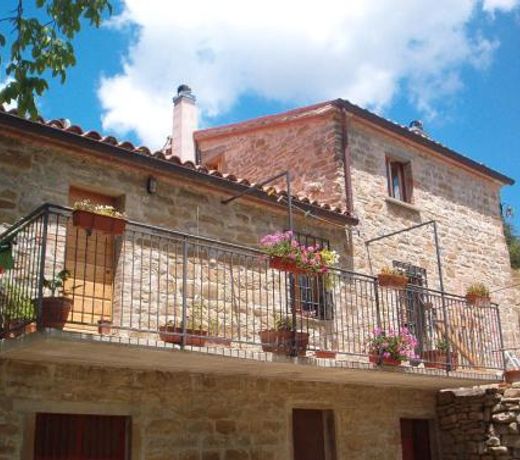 GranNoce Bed and Breakfast