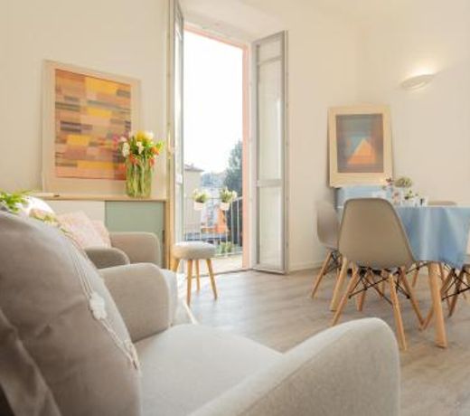 The Little Prince Apartment by Rent All Como