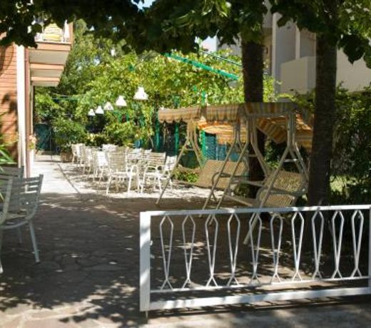 Hotel Carezza