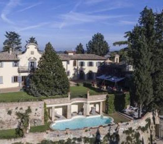 Villa di Cabbiavoli