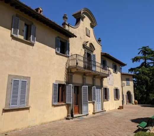 Villa di Cabbiavoli