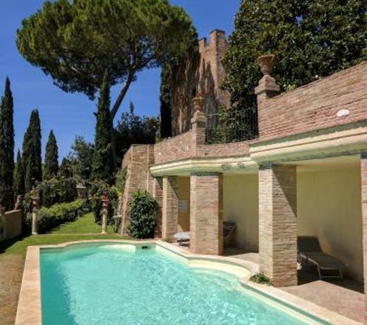Villa di Cabbiavoli