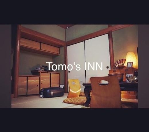 Tomo's INN - priceless experience -
