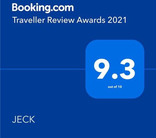 JECK