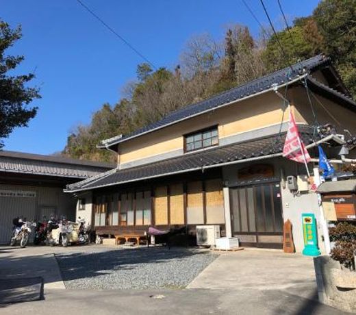 Rider & Guest House Kazeyoubi