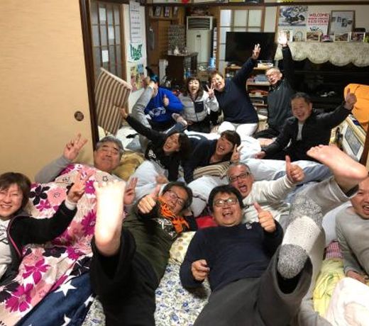 Rider & Guest House Kazeyoubi