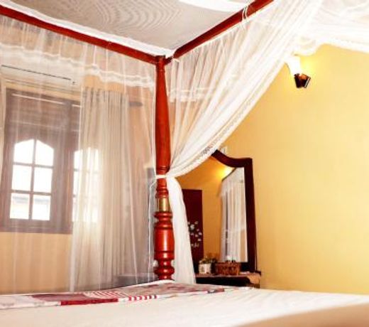 Ariyadasa Guest House