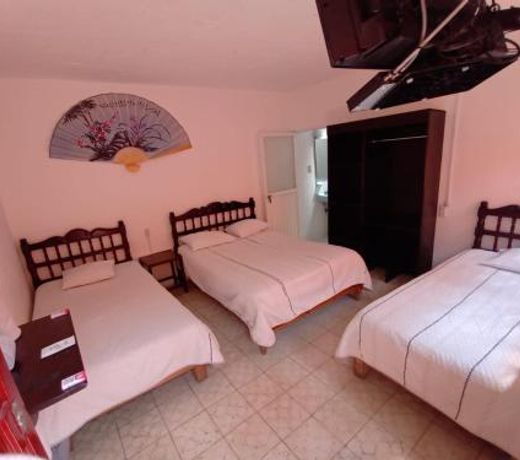 Hotel Reforma Inn