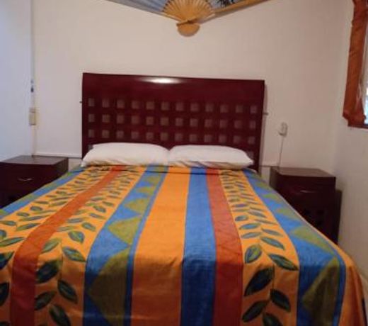 Hotel Reforma Inn