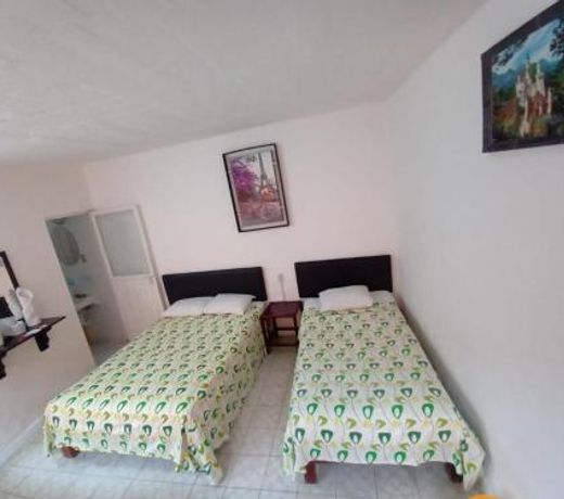 Hotel Reforma Inn