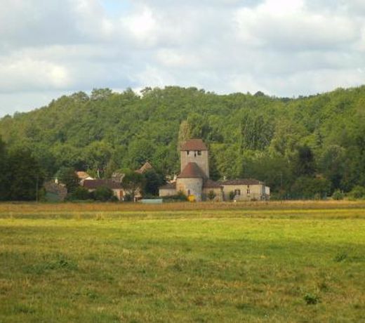 Chez Marie
