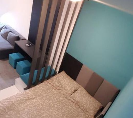 Apartments REST - Centar
