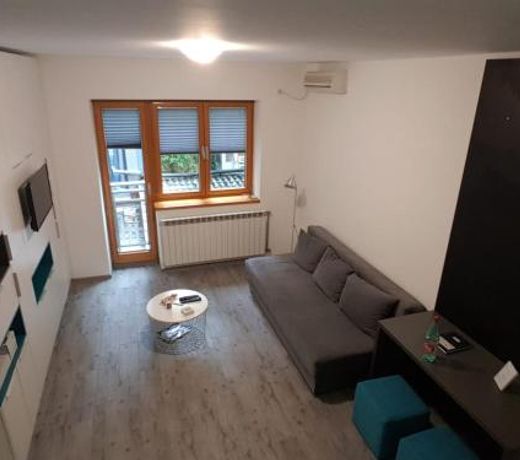 Apartments REST - Centar
