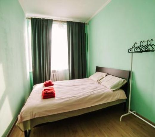 Huge 150sm aprt 3BA 7BEDS! Balcony, Bridge View!