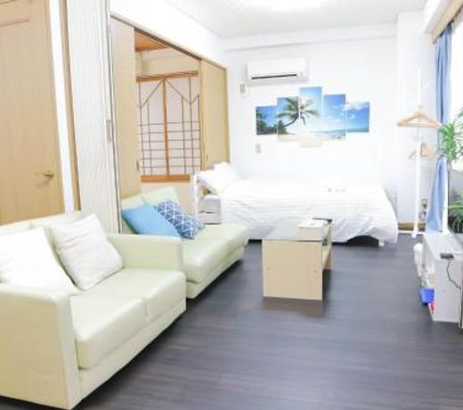 Harbor Beach House
