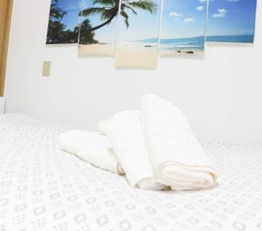 Harbor Beach House