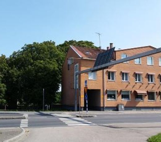 Rum i Centrum