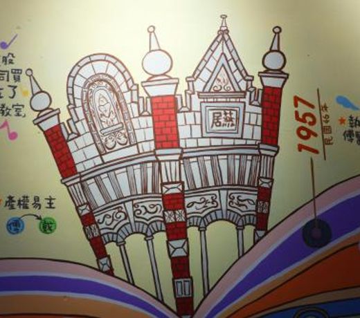 Sinnan12 Homestay