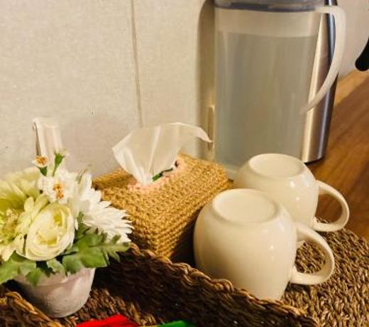 Sinnan12 Homestay